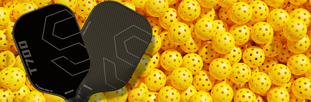 Pickleball Paddle Single Player Game Tips