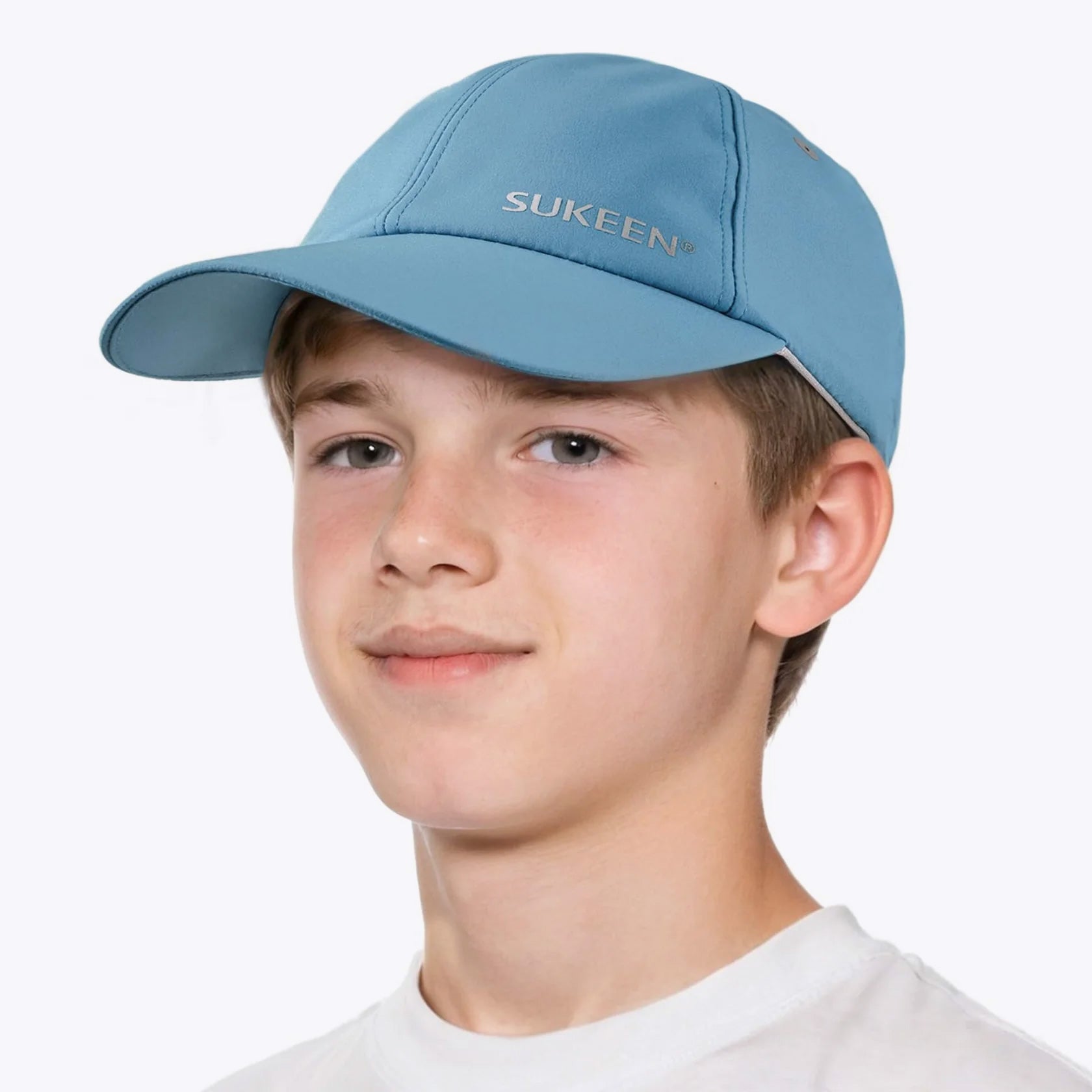 Lightweight Kids Baseball Cap