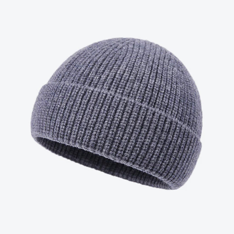 Wool Warm Beanie