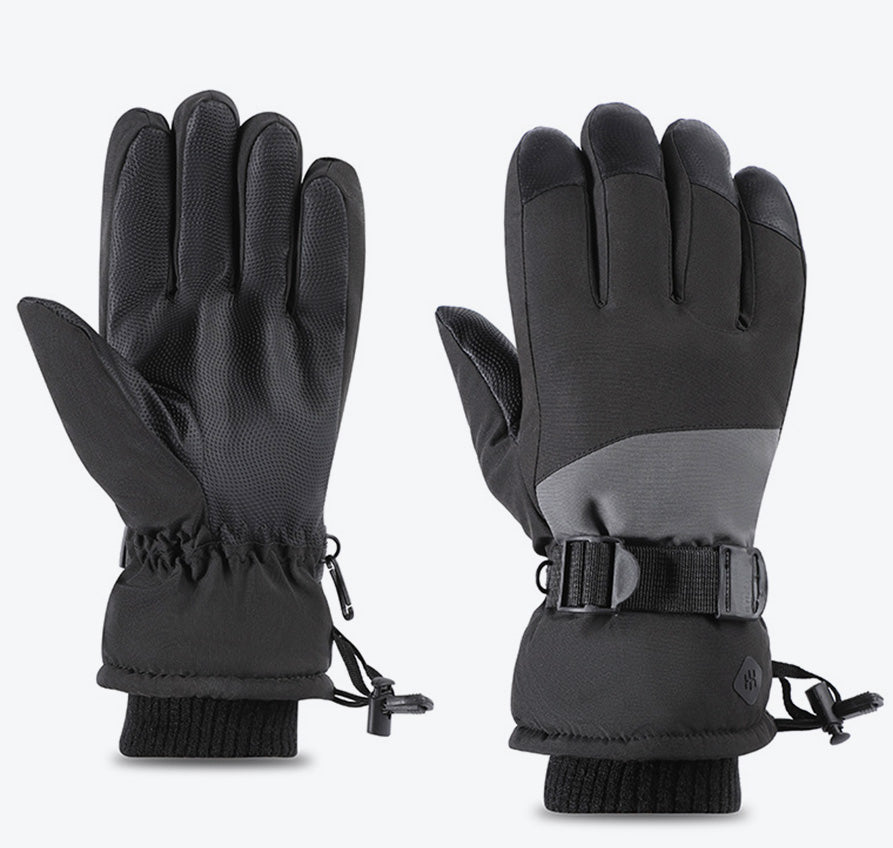 Outdoor Ski Gloves