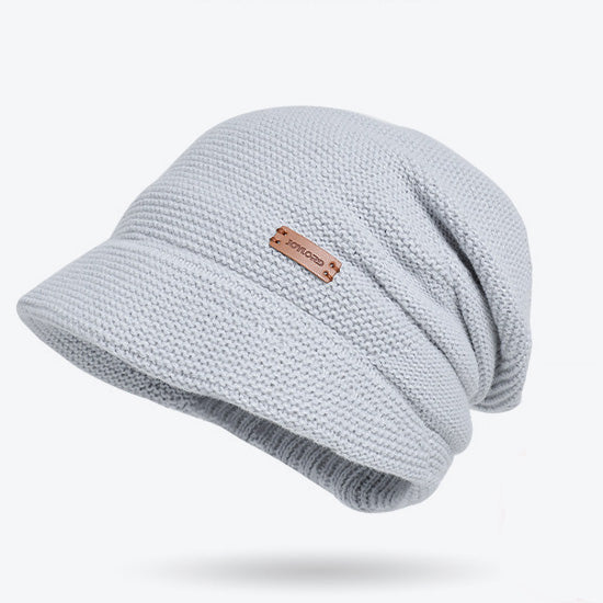 Winter Fleece Beanie