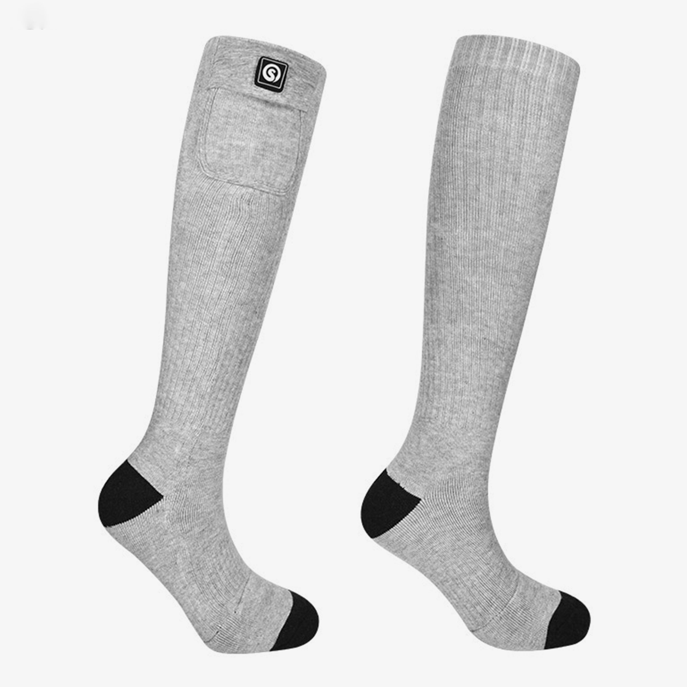 Heated Socks Foot Warmer