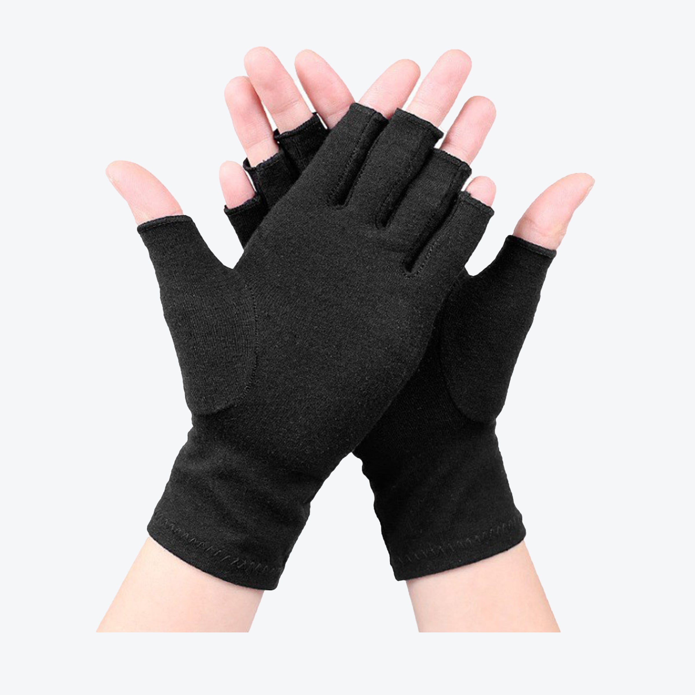 Joint Care Fitness Half Finger Gloves