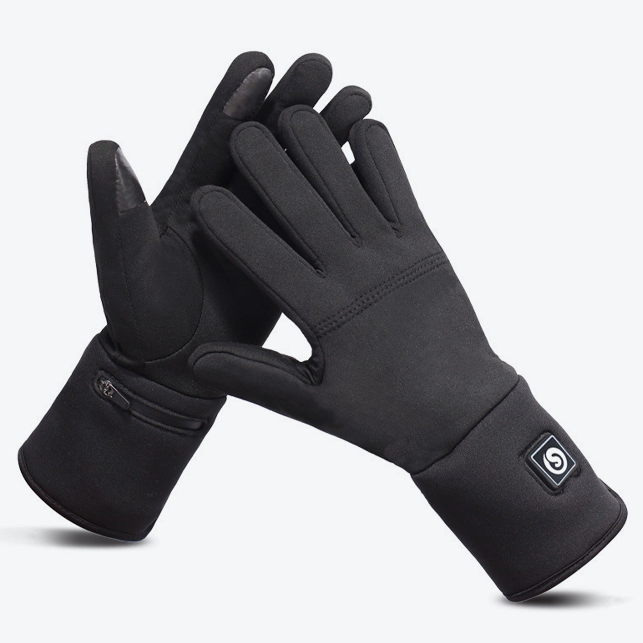 Touch Screen Heated Gloves