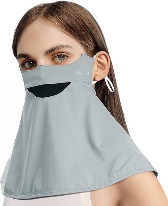 Breathable Earloopr Face Mask