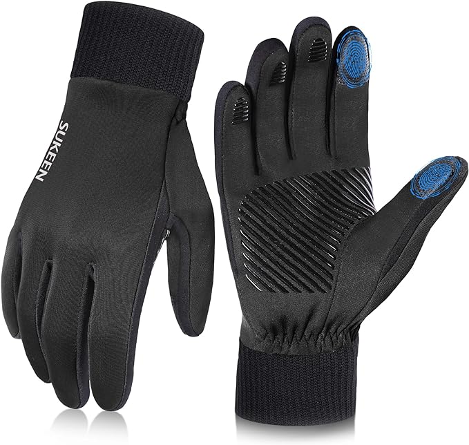 Winter Anti-slip Gloves