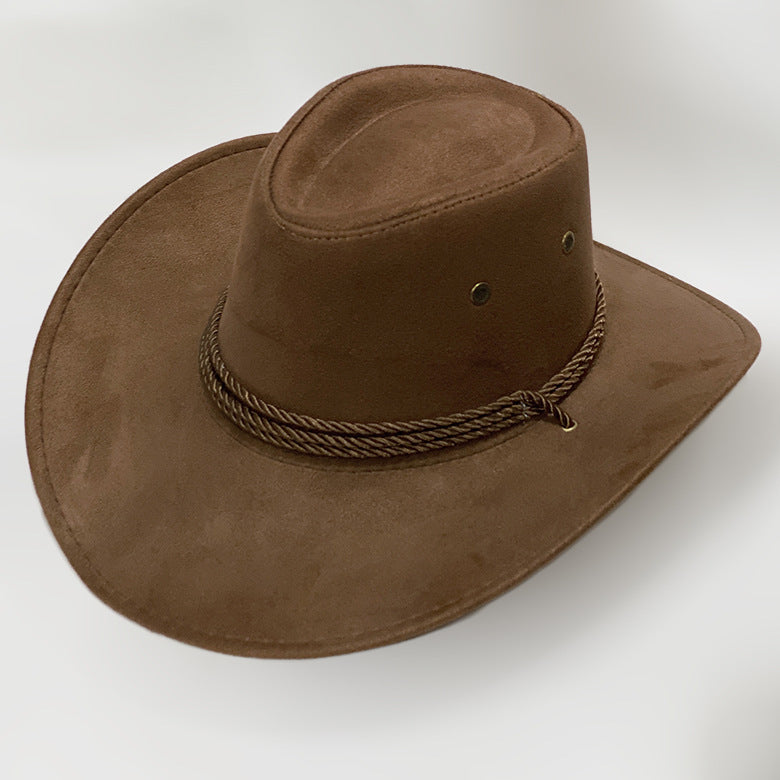 Indiana Jones Style Hats